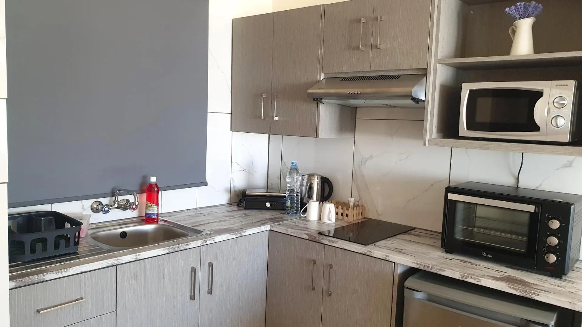 Leucolla Hill & Sea Apartment Protaras 0*,  Cyprus
