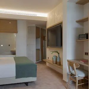 Siau Ibiza 5*, Port de Sant Miguel Spania