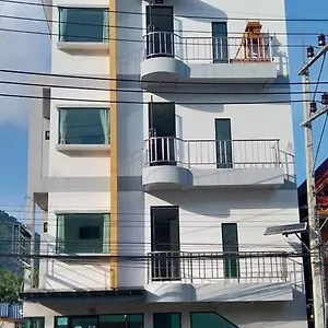 Ava 2 Budget 3*, Ko Tao Thailanda