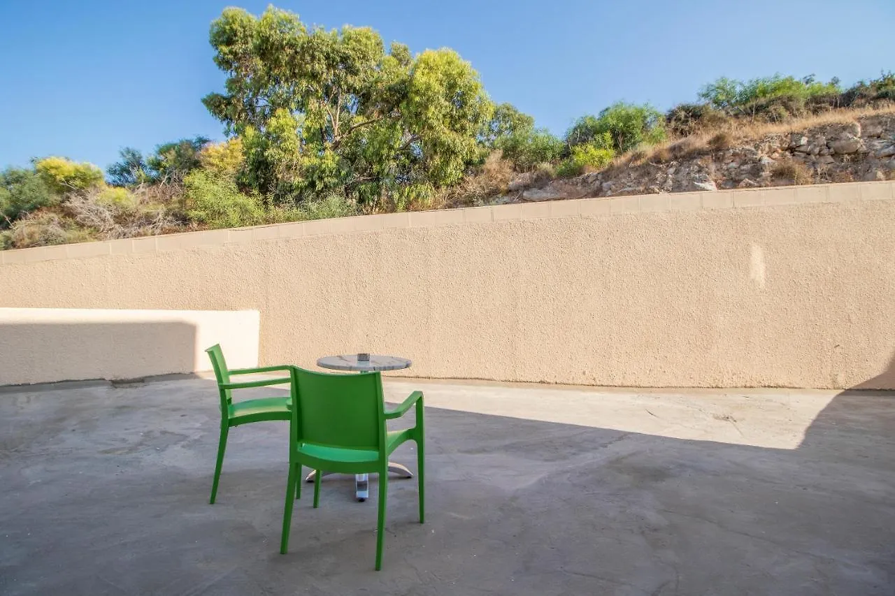 Leucolla Hill & Sea Apartment Protaras