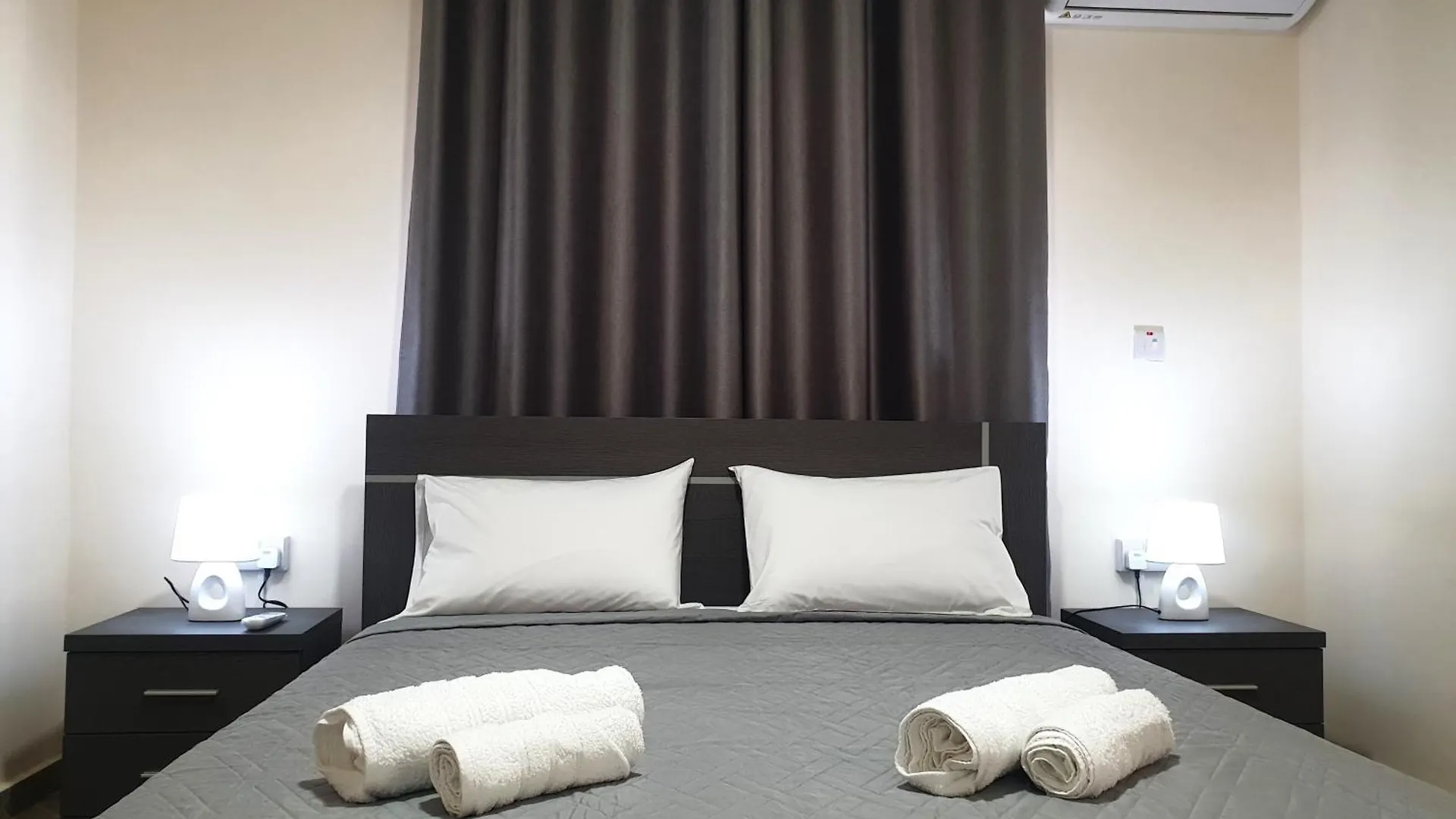 Leucolla Hill & Sea Apartment Protaras